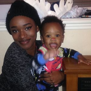 Meet your Posher, Raejaan